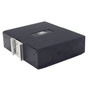 InHand EC942 Edge Computer with 4GB RAM and 16GB eMMC FLASH, optional Wi-Fi, I/O, GPS, CAN, TPM